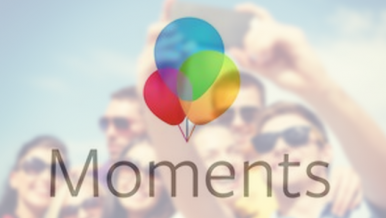 Comment synchroniser vos photos avec vos amis grâce à l'application Facebook Moments ?